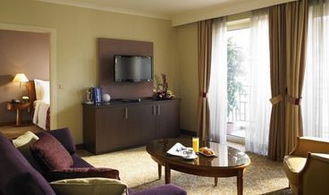 afbeelding van Appartement