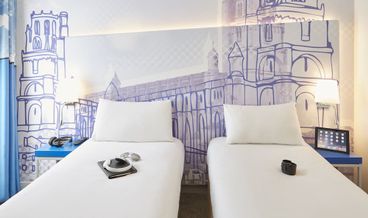 afbeelding van Double Room-1 Double Bed Non Refundable Free WiFi Free self parking