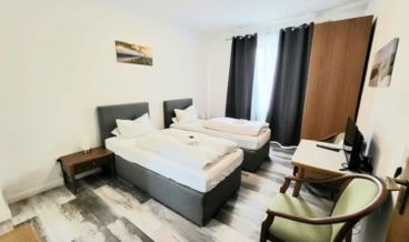 afbeelding van Familiekamer