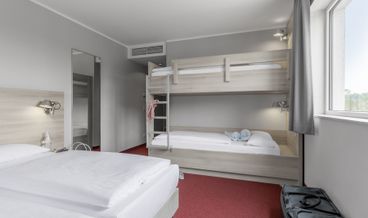 afbeelding van Familiekamer