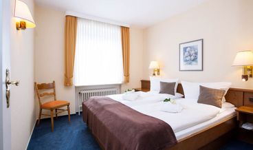 afbeelding van Comfort kamer