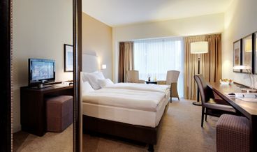 afbeelding van Economy Kamer