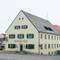 Hotel und Gasthof zum Hirsch