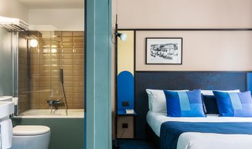 afbeelding van Superior kamer - last-minute