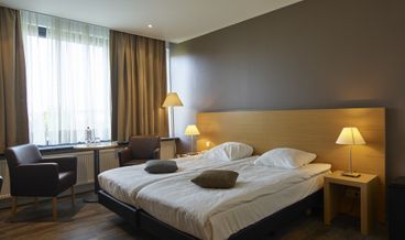afbeelding van Comfort kamer