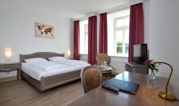afbeelding van Comfort tweepersoonskamer