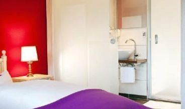 afbeelding van Economy kamer