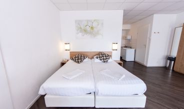 afbeelding van Standaard kamer