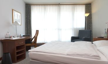 afbeelding van Standaard 2 persoonskamer - Hotdeal
