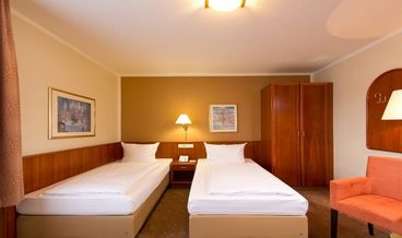 afbeelding van Business kamer