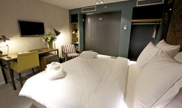 afbeelding van Standaard Kamer