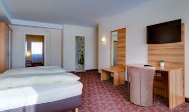 afbeelding van Comfort Double Room, 1 Double Bed-1 Double Bed Non Refundable Free WiFi Free breakfast