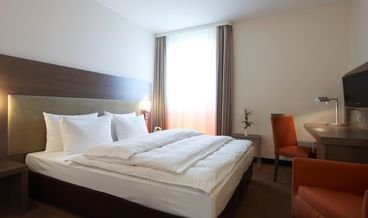 afbeelding van Standaard Kamer