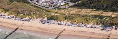 afbeelding van Zalig hotel aan de Nederlandse kust!