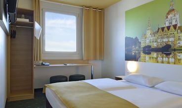 afbeelding van Twin Room-2 Twin Beds Non Refundable Free WiFi Free self parking