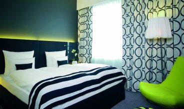 afbeelding van Superior Kamer Hotdeal