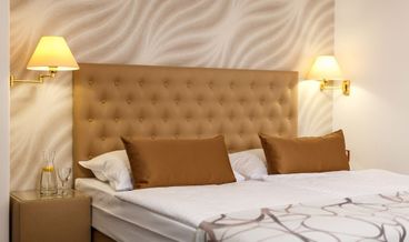 afbeelding van Standard Twin Room-2 Twin Beds Non Refundable Free WiFi Breakfast buffet