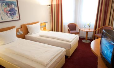 afbeelding van Twin/Double room