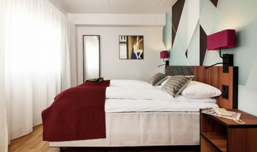 afbeelding van Standaard Kamer