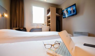 afbeelding van Standard Double Room-1 Double Bed Free WiFi Free self parking