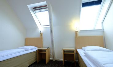 afbeelding van Economy kamer