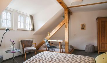 afbeelding van DZ2: Standard Double Room-1 Double Bed Free WiFi Free self parking Free breakfast