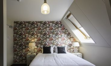 afbeelding van Comfort kamer