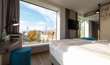 afbeelding van Comfort kamer