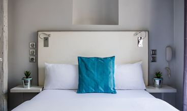 afbeelding van Standaard Kamer