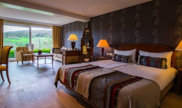 afbeelding van Junior Suite