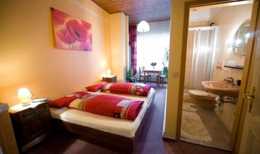 afbeelding van Standard Rooms
