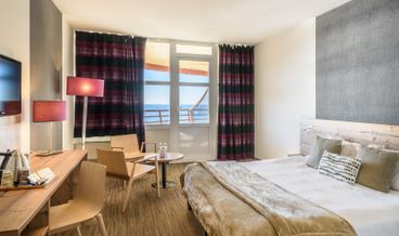 afbeelding van Superior kamer