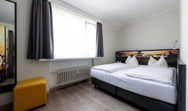 afbeelding van Comfort Double Room-2 Twin Beds Non Refundable Free WiFi