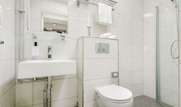 afbeelding van Economy kamer