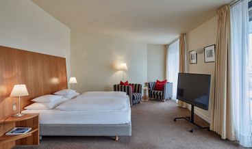 afbeelding van Superior kamer