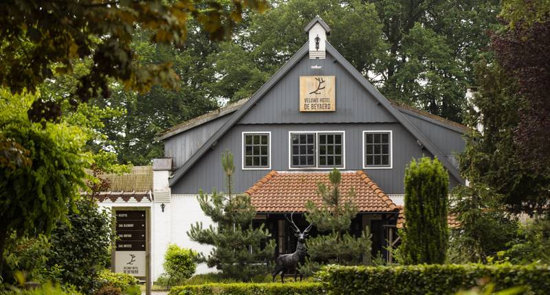 Buitenzijde