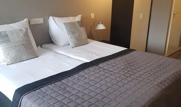 afbeelding van Standaard kamer