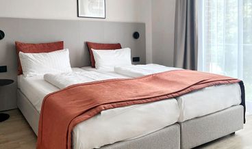 afbeelding van DORMERO Room