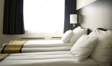 afbeelding van Standaard Kamer