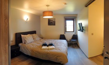 afbeelding van Standard Double Room, 1 Queen Bed, Non Smoking, Garden View-1 Queen Bed Free WiFi Free self parking Free breakfast
