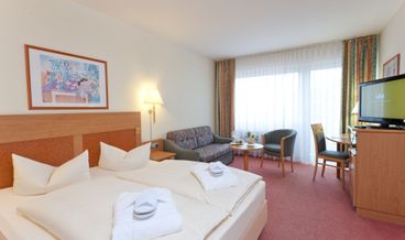 afbeelding van Standaard Kamer