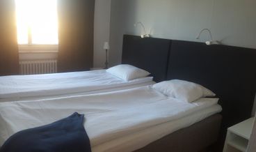 afbeelding van Standaard 2 persoonskamer