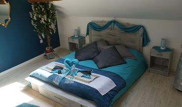 afbeelding van Standard Double Room, Shared Bathroom, Garden View-1 Queen Bed Free breakfast Free self parking