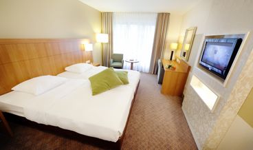 afbeelding van Comfort kamer