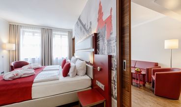 afbeelding van Superior Double Room-1 King Bed Non Refundable Free WiFi