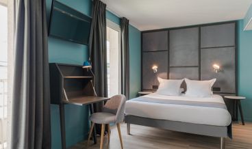 afbeelding van Standaard Kamer - double/twin