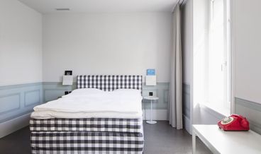 afbeelding van Standard Double Room-1 Queen Bed Free WiFi Free high-speed internet