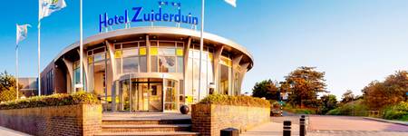 afbeelding van Een Hotel Zuiderduin aanbieding voor jou!