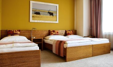 afbeelding van Double Room-1 Double Bed Non Refundable Free WiFi Free breakfast