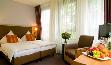 afbeelding van Business kamer